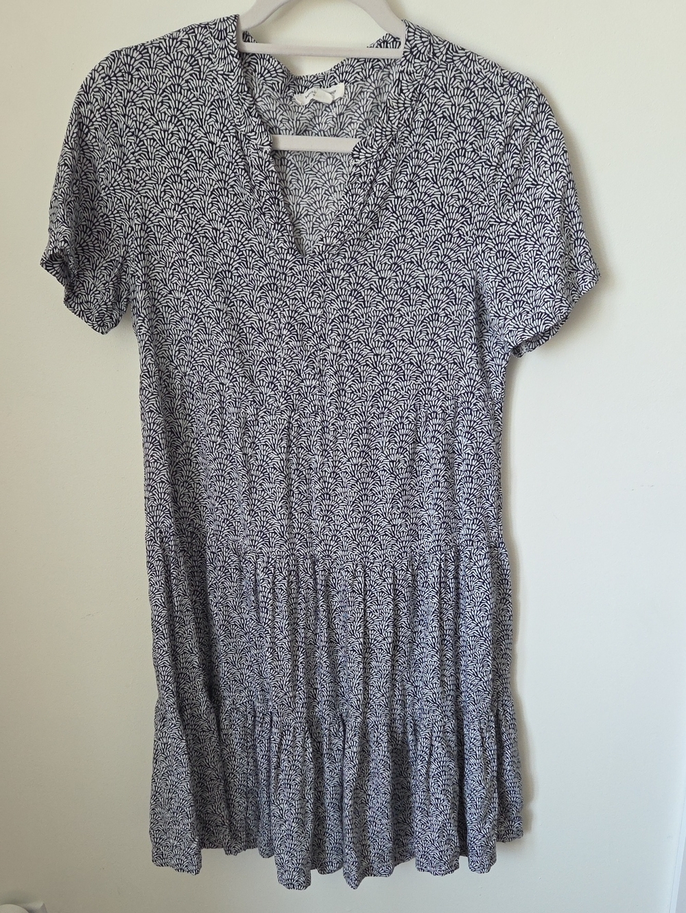 beachlunchlounge Dress Womens XS/TP
